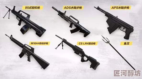 三角洲行动惊喜爆料：M16A4配件高效获取攻略及隐藏方法大揭秘！