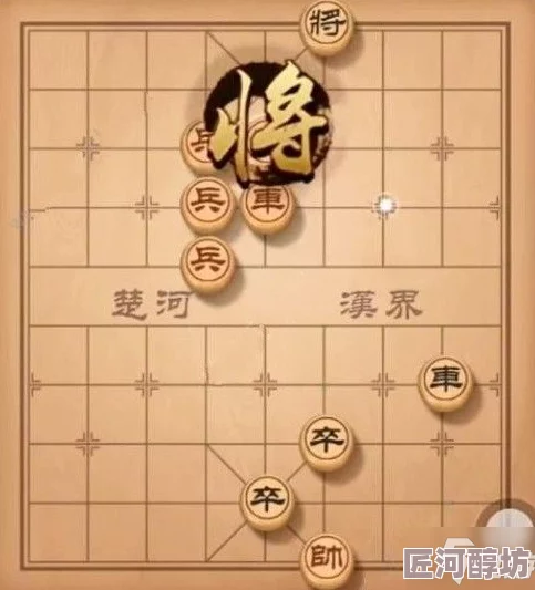 天天象棋残局挑战217期惊喜通关秘籍：详细步骤解析与高效攻略，助您轻松过关！