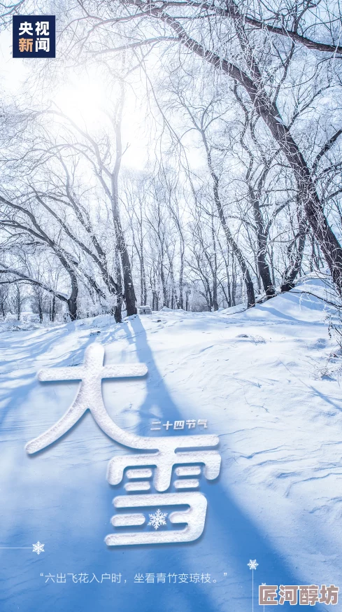 东北大炕的故事大雪封山众人被困炕上物资告急