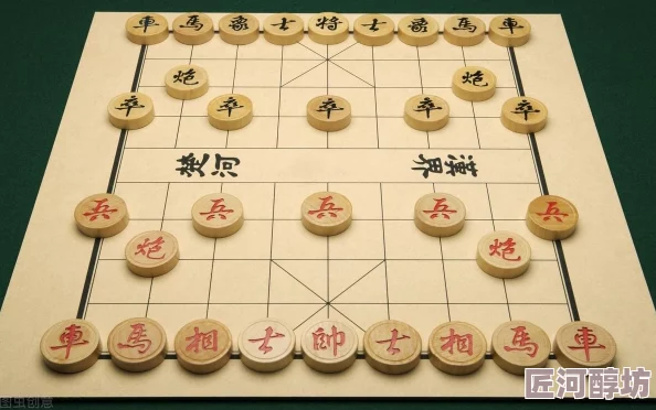 惊喜揭秘：国际象棋摆盘与开局技巧全攻略，新手也能快速上手赢在起点！