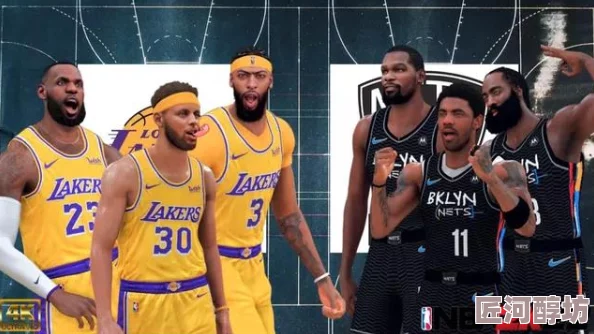 惊喜揭秘！NBA2K22哪个版本在哪里购买最划算，限时优惠大放送！