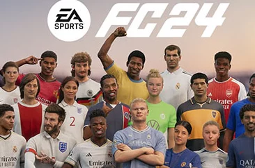 《EA SPORTS FC 25》惊喜揭秘：fc24任务奖励包全新位置大公开！