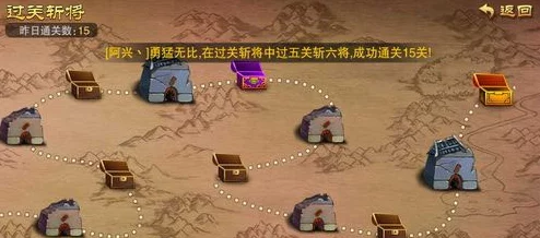 卧龙三国深度探索：最新升星攻略与材料获取途径全解析指南