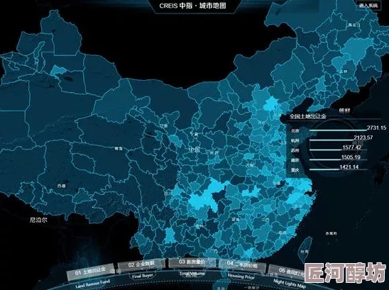 世界启元大地图深度探索：最新行军技巧、实战经验及未知领域揭秘