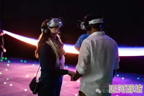 英语今天晚上让你桶个够2025全新VR沉浸式体验震撼来袭