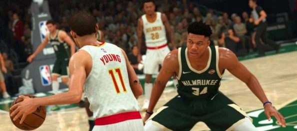 NBA2K22中锋角色：探索最佳游戏视角选择指南